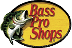 Bass Pro Shops has it all!!!