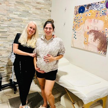 Prenatal and Fertility Acupuncture and Massage services available at Florida Complete Wellness