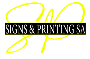 Signs and Printing SA