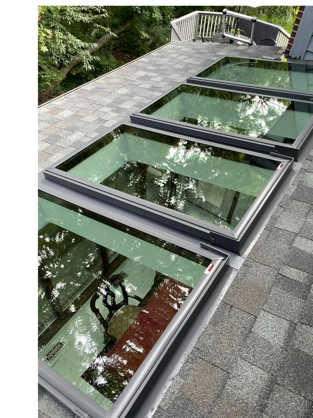 Discount Skylight LLC Gallery