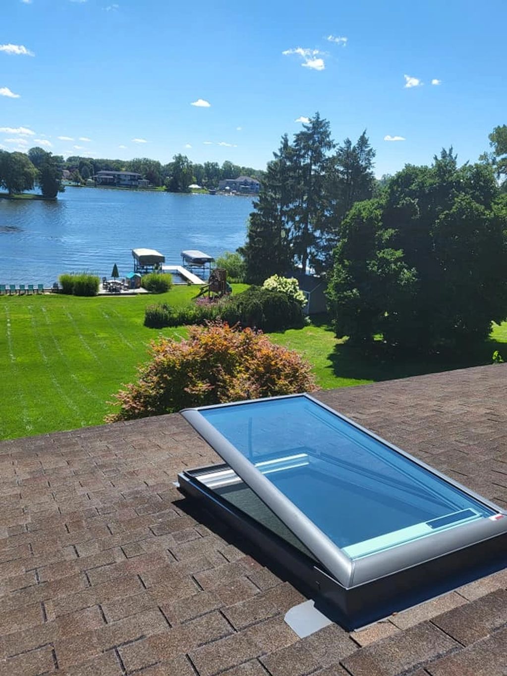 Discount Skylight LLC