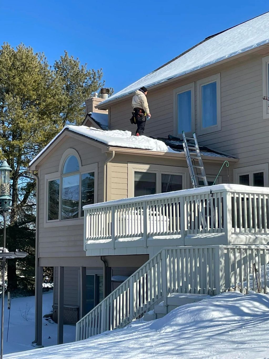 Discount Skylight LLC