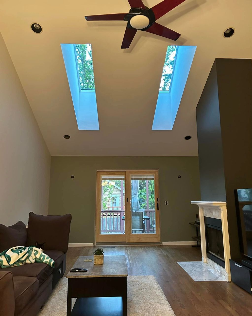Discount Skylight LLC Gallery