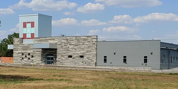 Brushy Creek Family Hospital