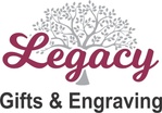 Legacy Gifts & Engraving