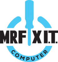 MR FIX I.T. COMPUTER