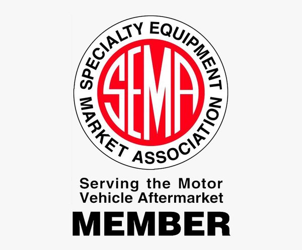 Torque Advisors
Keeping You Ahead
Automotive Aftermarket Experts Since 2008
Proud SEMA Member
