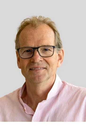 Professor Donald Lancaster