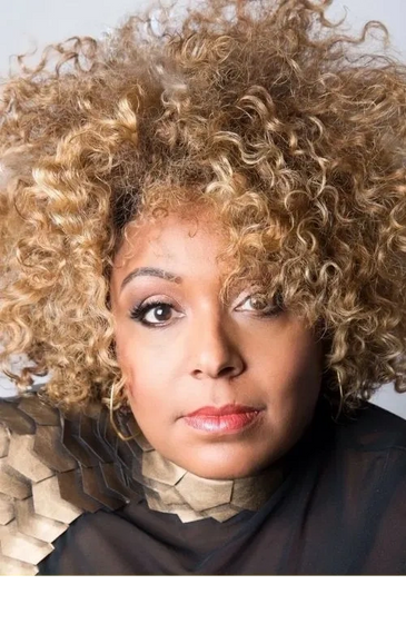 Michaella Blissett-Williams