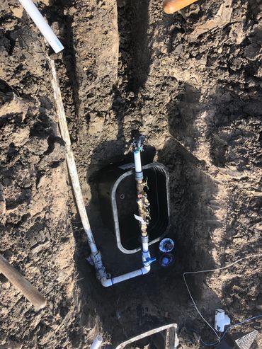 Double check repair in red oak, TX