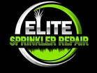 Elite  Sprinkler
     Repairs