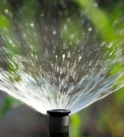 Sprinkler Maintenance in DeSoto, TX