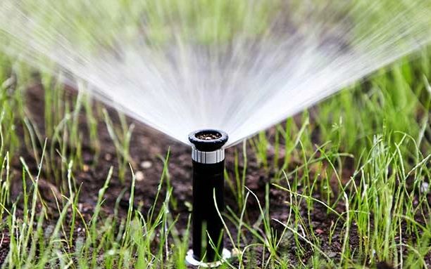Sprinkler Repair & Lawn Irrigation in Ovilla, TX