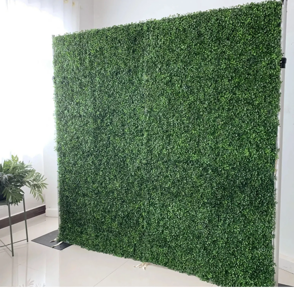 Greenery Wall