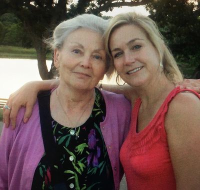 Dorothy Dvorsky Rohner ad Magdalena Acuna