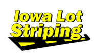 Iowa Lot Striping