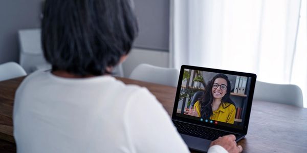 Wellness Edge Weight Loss Center Virtual Location for Online Health Coaching Sessions