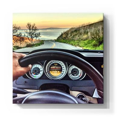 Kristen Thomasino, KT's Casebooks, Real Estate, Photography, Driving, Social Good, Artist, Art