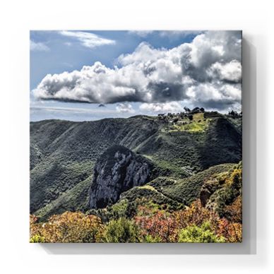 Kristen Thomasino, KT's Casebooks, Real Estate, Photography, Malibu, Social Good, Artist, Art, Sky