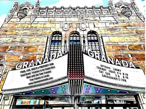 Hire Kristen Thomasino for Motivational Speaking on wellness, fintech, technology, diversity, sales.