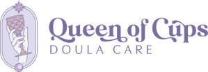 Queen of Cups Doula Care
