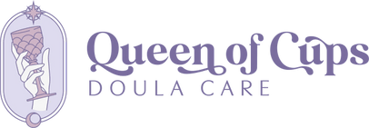 Queen of Cups Doula Care