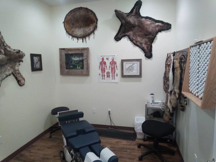 Snowflake Chiropractic Melvin K. Ballard D.C Chiropractor in Snowflake, Taylor, Show Low, Pinetop