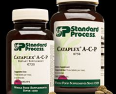 Snowflake Chiropractic Dr Melvin K Ballard Dietary Nutritional Supplements to Support Immune System