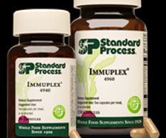 Dietary Nutritional Supplements for the Immune System