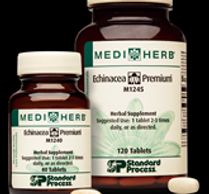 Dietary Nutritional Supplements for the Immune System