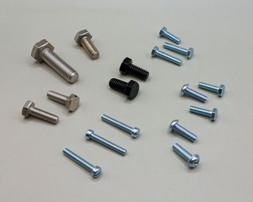 Customized Screws