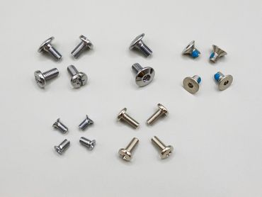 Customized Screws
