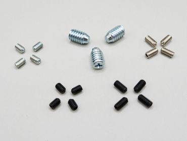 Customized Screws