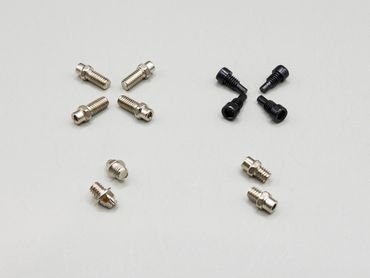 Customized Screws