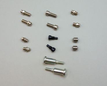Customized Screws