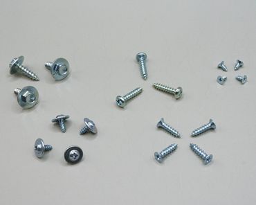 Customized Screws