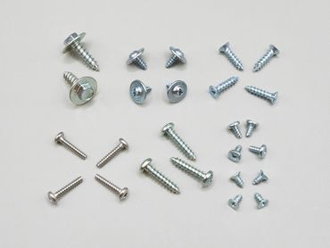 Customized Screws