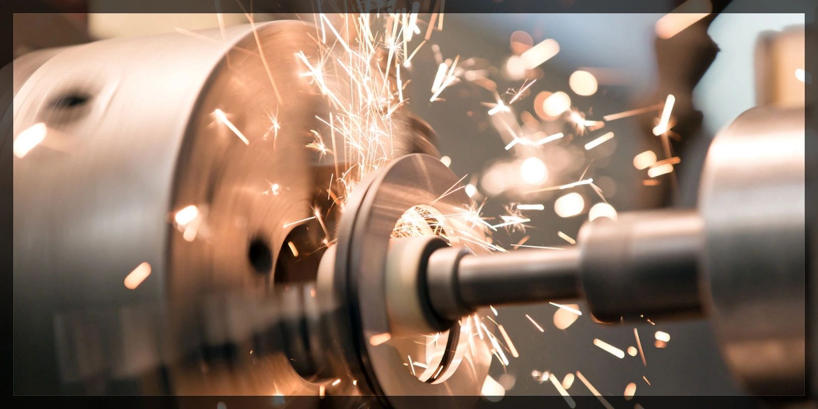 Parker Manufacturing