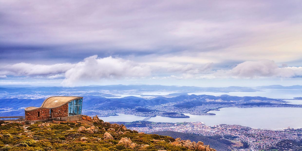 It all started from the most beautiful island state on planet Earth.