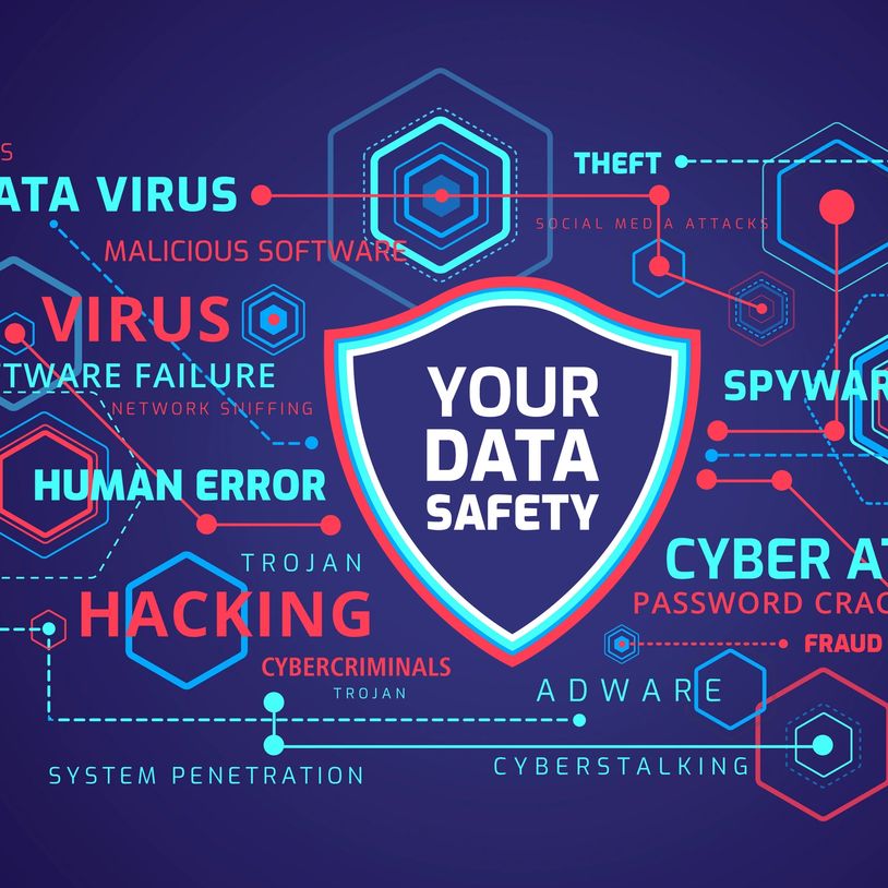 Cyber Security with UNIFI