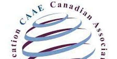 Canadian Association for Astrological Education Logo