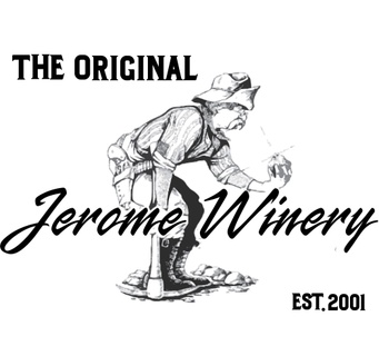 THE ORIGINAL JEROME WINERY