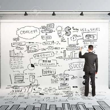 Restaurant Consulting Services will send you a proposal after your call with Kevin