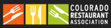 Restaurant Consulting Services, Inc. is a proud member of the Colorado Restaurant Association.