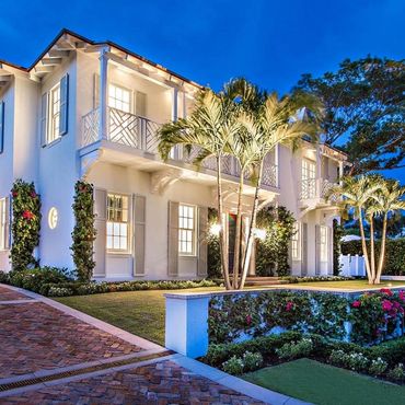 Jupiter homewatch services