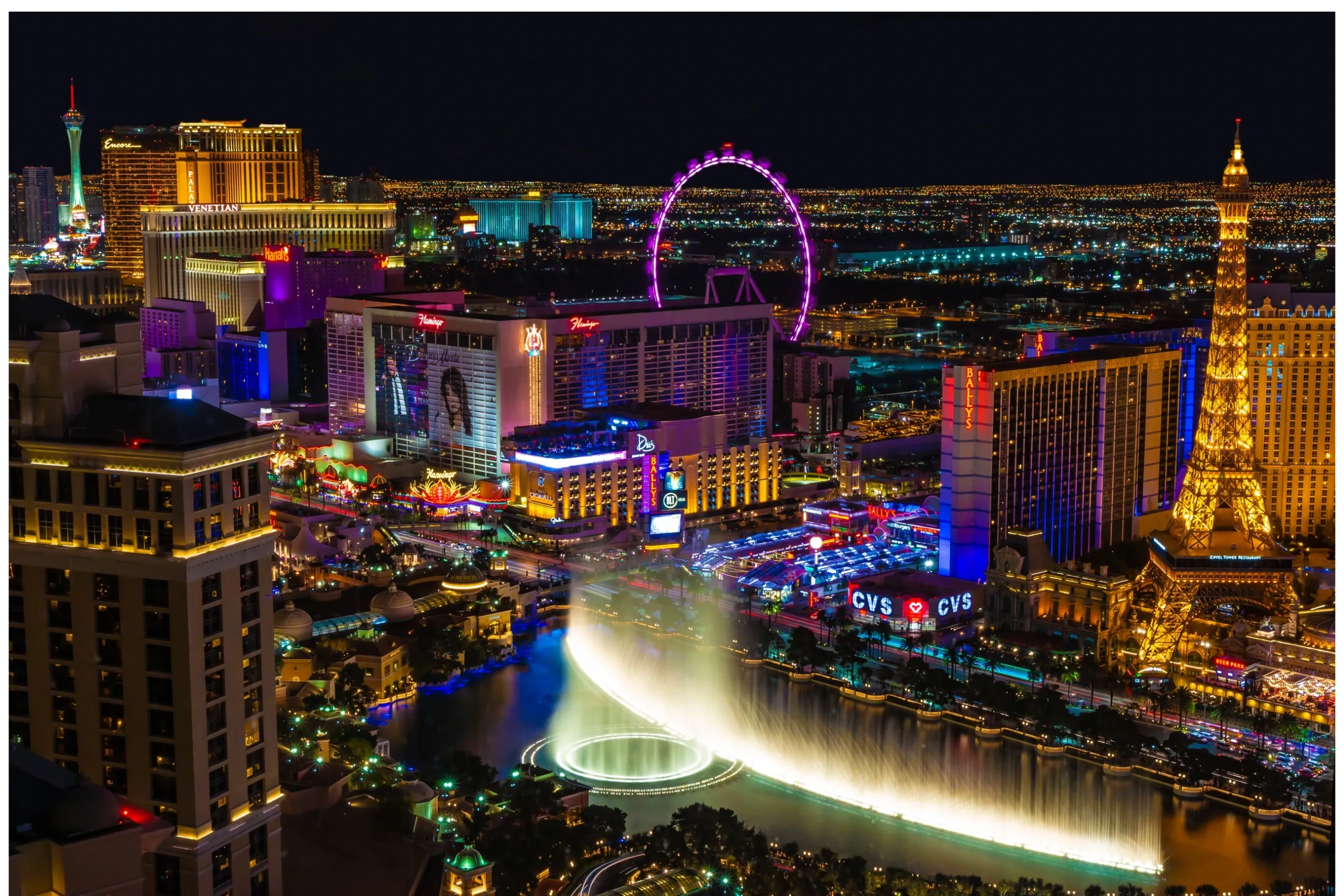 Crossover Realty - Real estate agency in Las Vegas