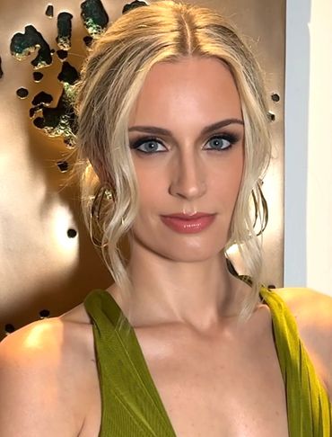 Las Vegas Hair and Makeup Artist by Leti Meyers