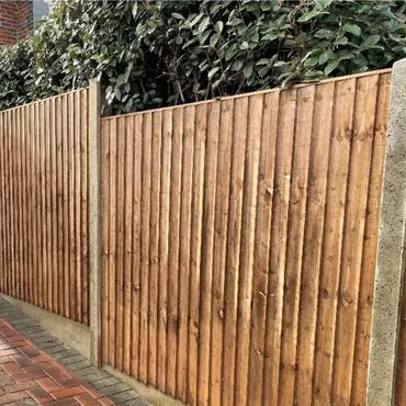 Fencing Watford, Block Paving Repair