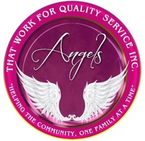 Angels That Work for Quality Services Inc