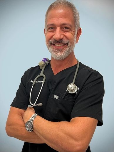 Meet our Medical Director, Dr. Steve Rahman and other Doctors  who will share imformation and have w